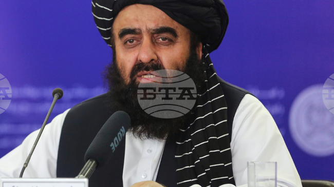 Афганистанският външен министър каза, че заподозрения за стрелбата във Вашингтон няма нищо общо с неговия народ или правителство