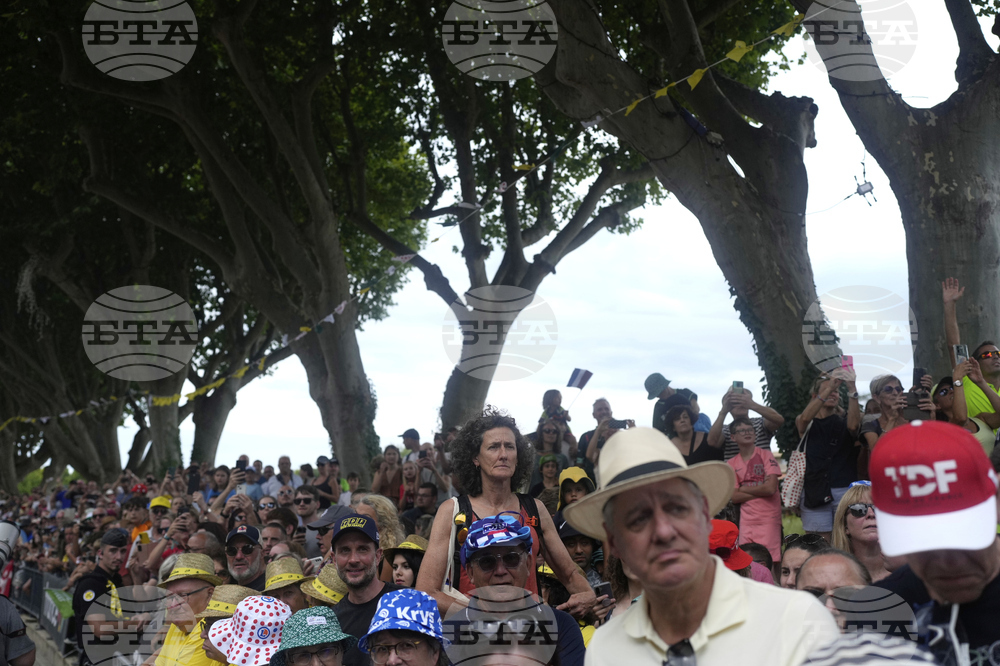 Cycling Tour de France