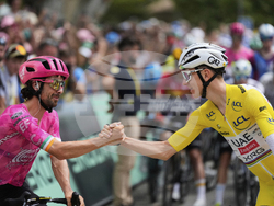 Cycling Tour de France