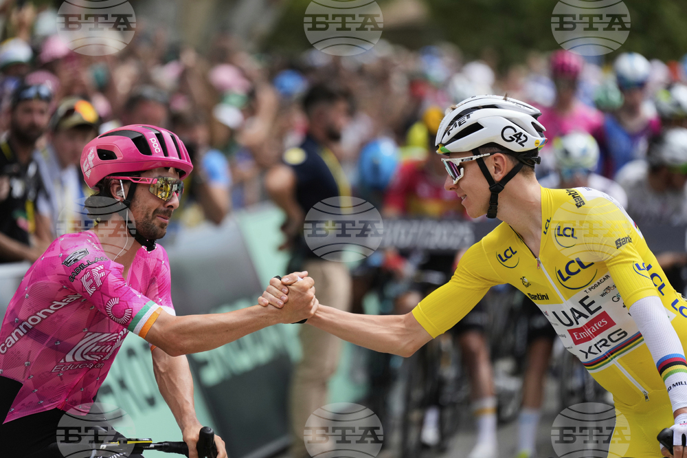 Cycling Tour de France
