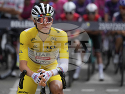 Cycling Tour de France