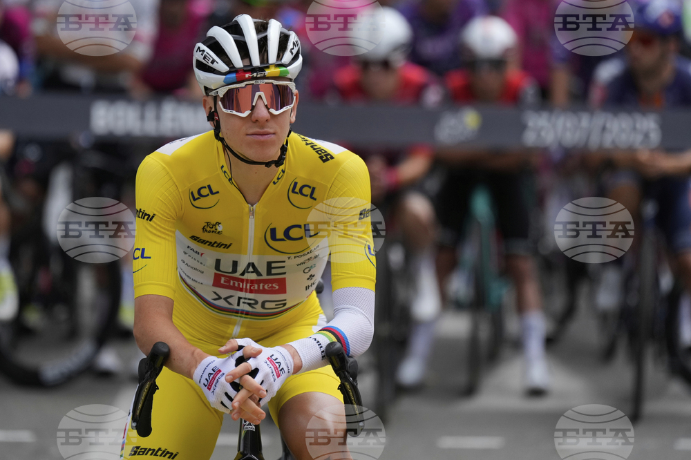 Cycling Tour de France