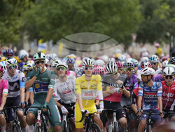 Cycling Tour de France