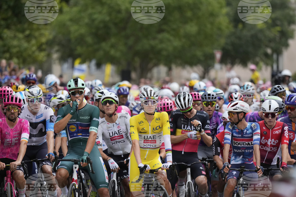 Cycling Tour de France