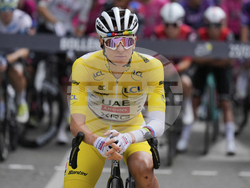 Cycling Tour de France