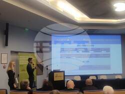 Екип от Областна администрация Разград взе участие във международен форум за енергийна ефективност