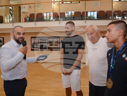 Снимка: Община Варна