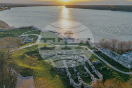 Фотоизложба посветена на 47-ата сесия на Комитета за световно наследство на ЮНЕСКО