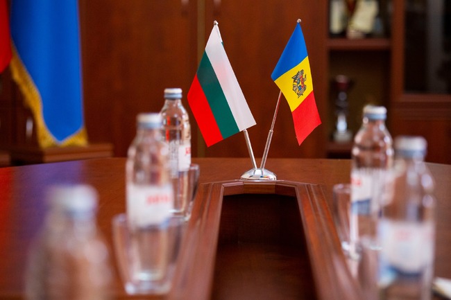 Bulgaria Invests EUR 36,200 in Modernizing Training Equipment of Moldovan State Protection and Guard Service