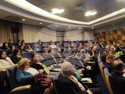 Екип от Областна администрация Разград взе участие във международен форум за енергийна ефективност