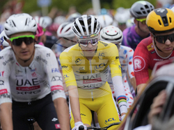 Cycling Tour de France