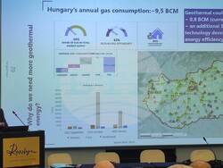 Екип от Областна администрация Разград взе участие във международен форум за енергийна ефективност
