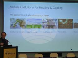 Екип от Областна администрация Разград взе участие във международен форум за енергийна ефективност