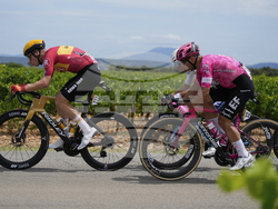 Cycling Tour de France
