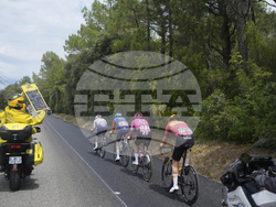 Cycling Tour de France