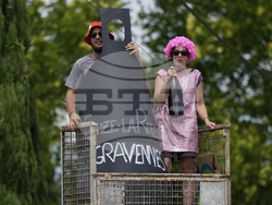 Cycling Tour de France