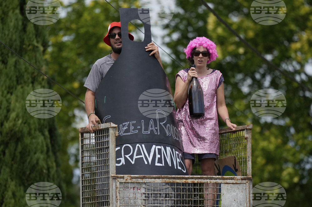 Cycling Tour de France