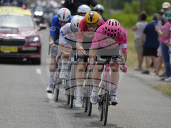 Cycling Tour de France