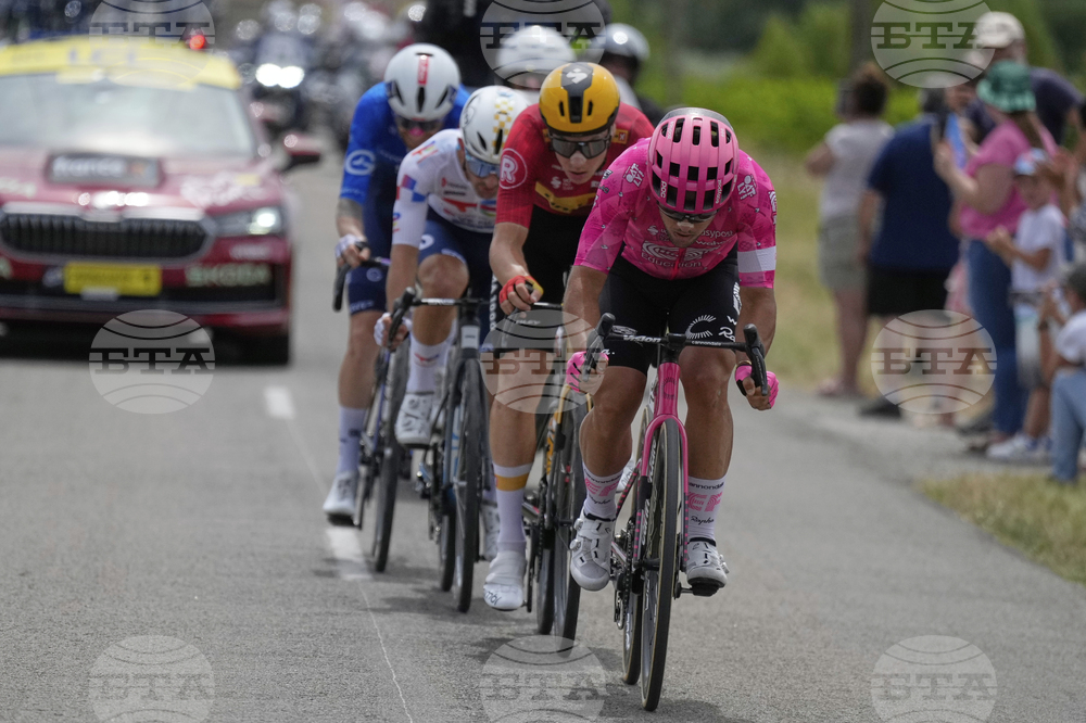 Cycling Tour de France