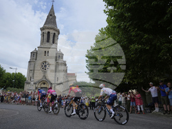 Cycling Tour de France