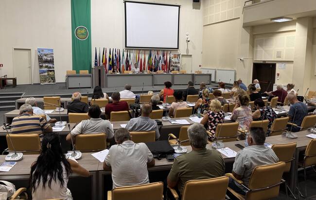 Николай Диков, секретар на Община Стара Загора: Най-добрата защита е превенцията