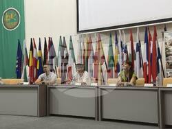 Снимка: Община Стара Загора