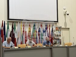 Снимка: Община Стара Загора