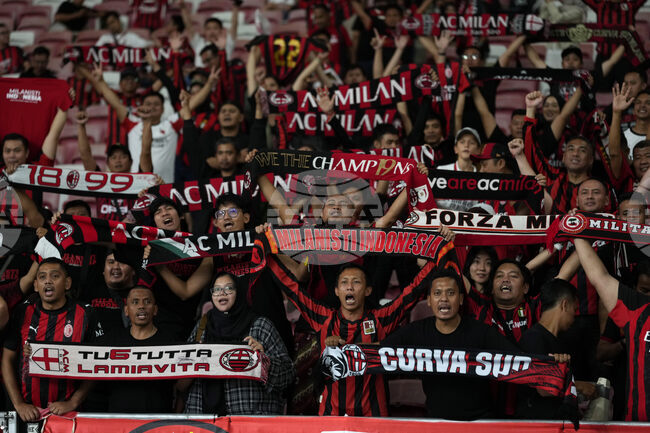 Фенска организация призова Серия А да последва Ла Лига и да се откаже от плановете за провеждане на мач извън Италия