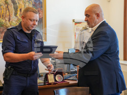 Снимка: Столична дирекция на вътрешните работи