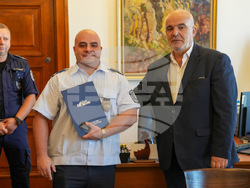 Снимка: Столична дирекция на вътрешните работи