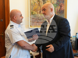 Снимка: Столична дирекция на вътрешните работи