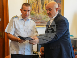 Снимка: Столична дирекция на вътрешните работи