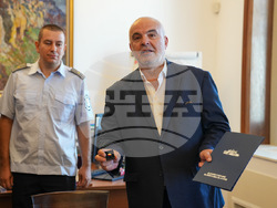 Снимка: Столична дирекция на вътрешните работи