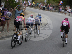 Cycling Tour de France