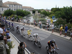 Cycling Tour de France