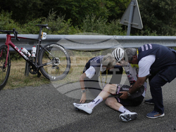 Cycling Tour de France