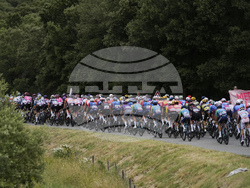 Cycling Tour de France