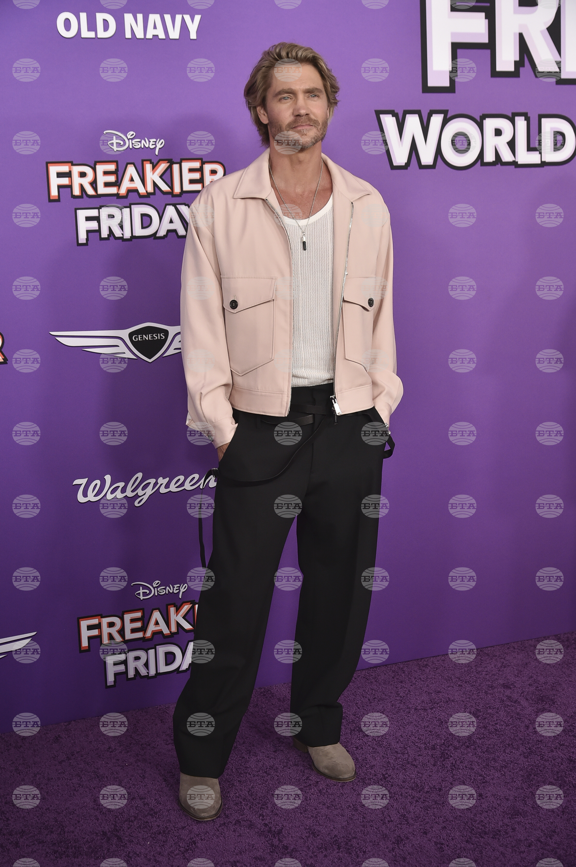 LA Premiere of "Freakier Friday"