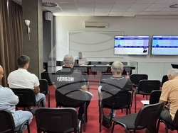 Снимка: Община Стара Загора