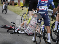 Cycling Tour de France