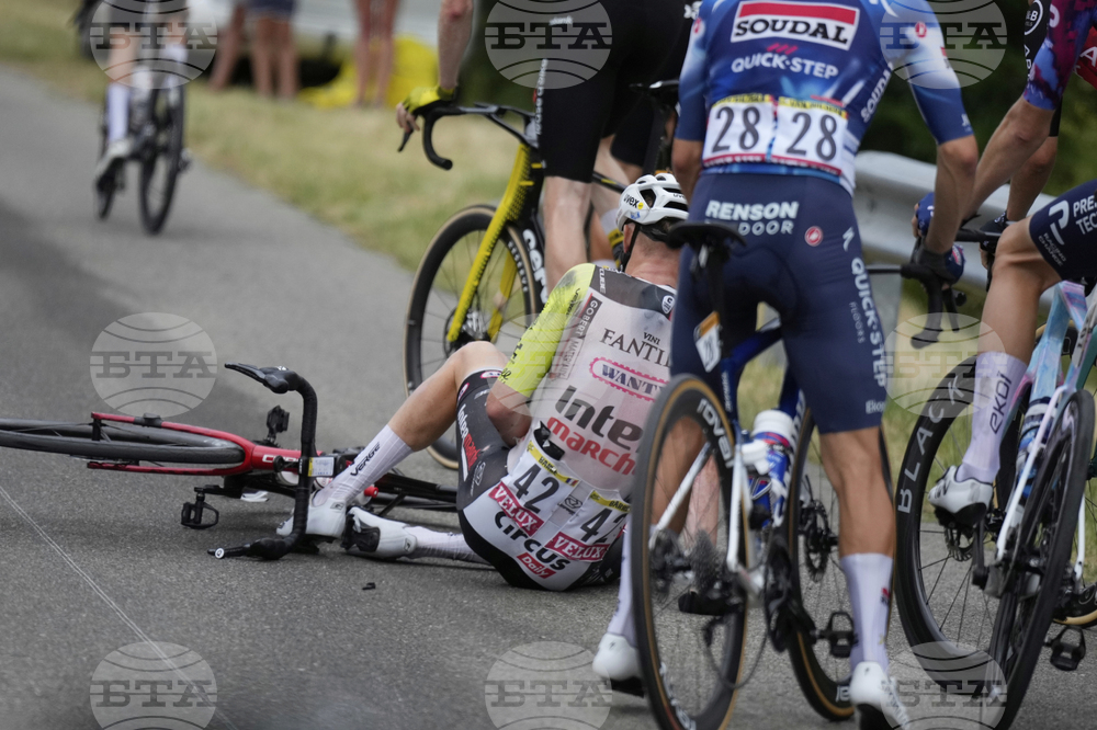 Cycling Tour de France