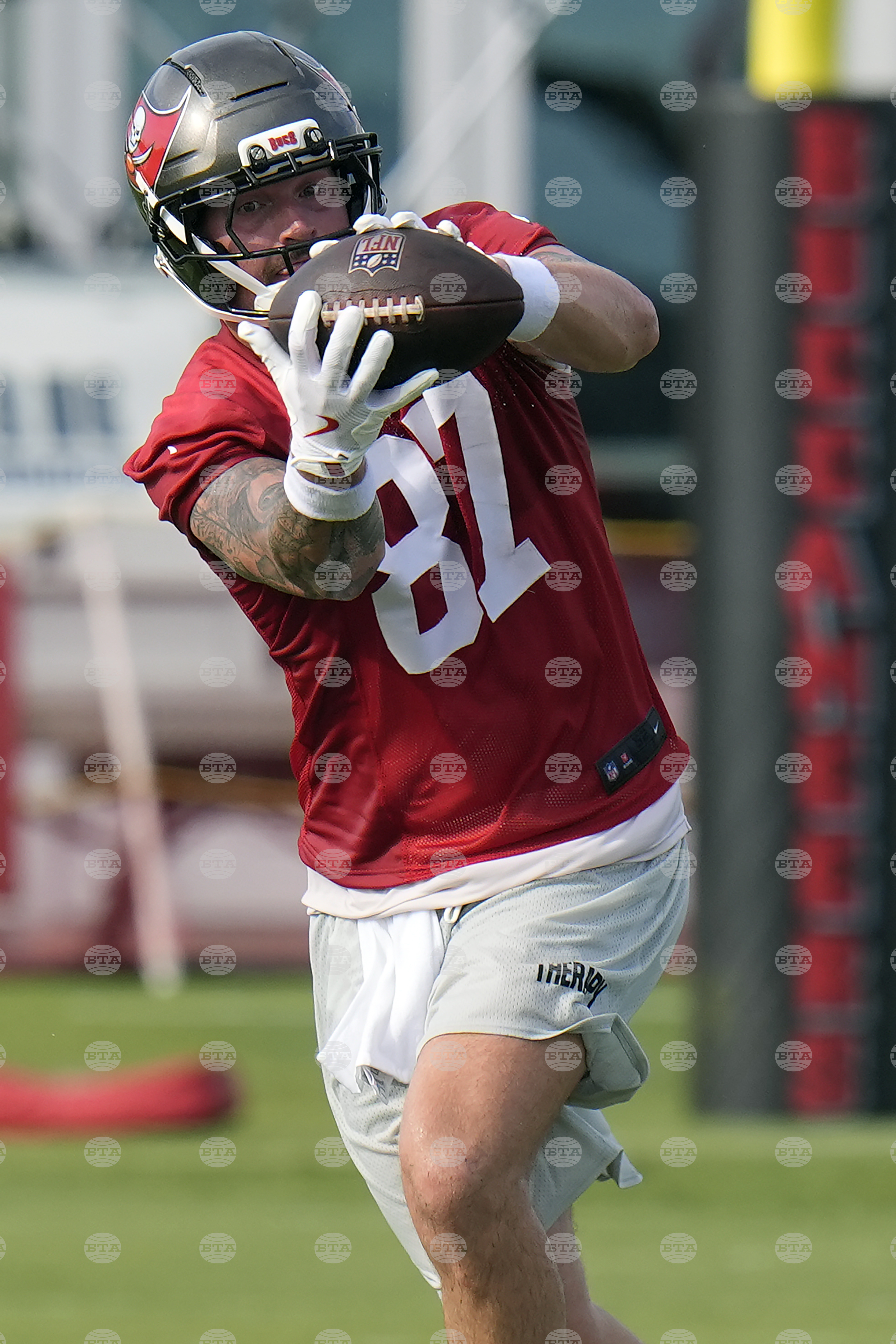 Buccaneers Football