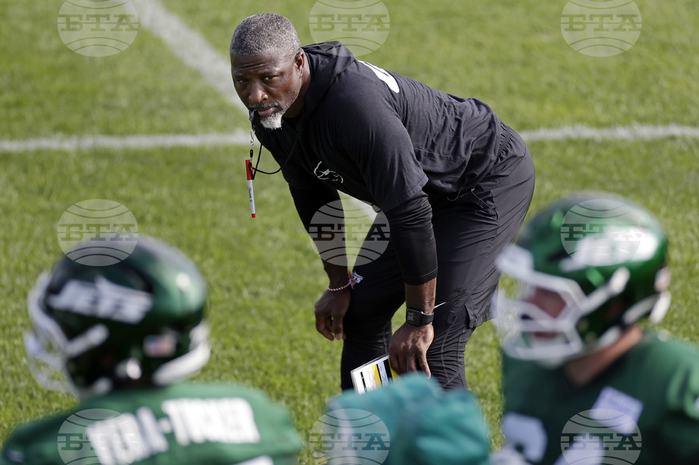Jets Football