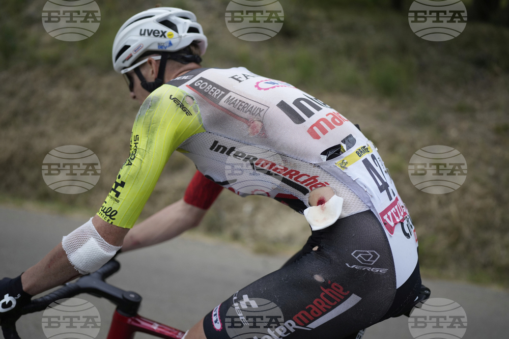 Cycling Tour de France