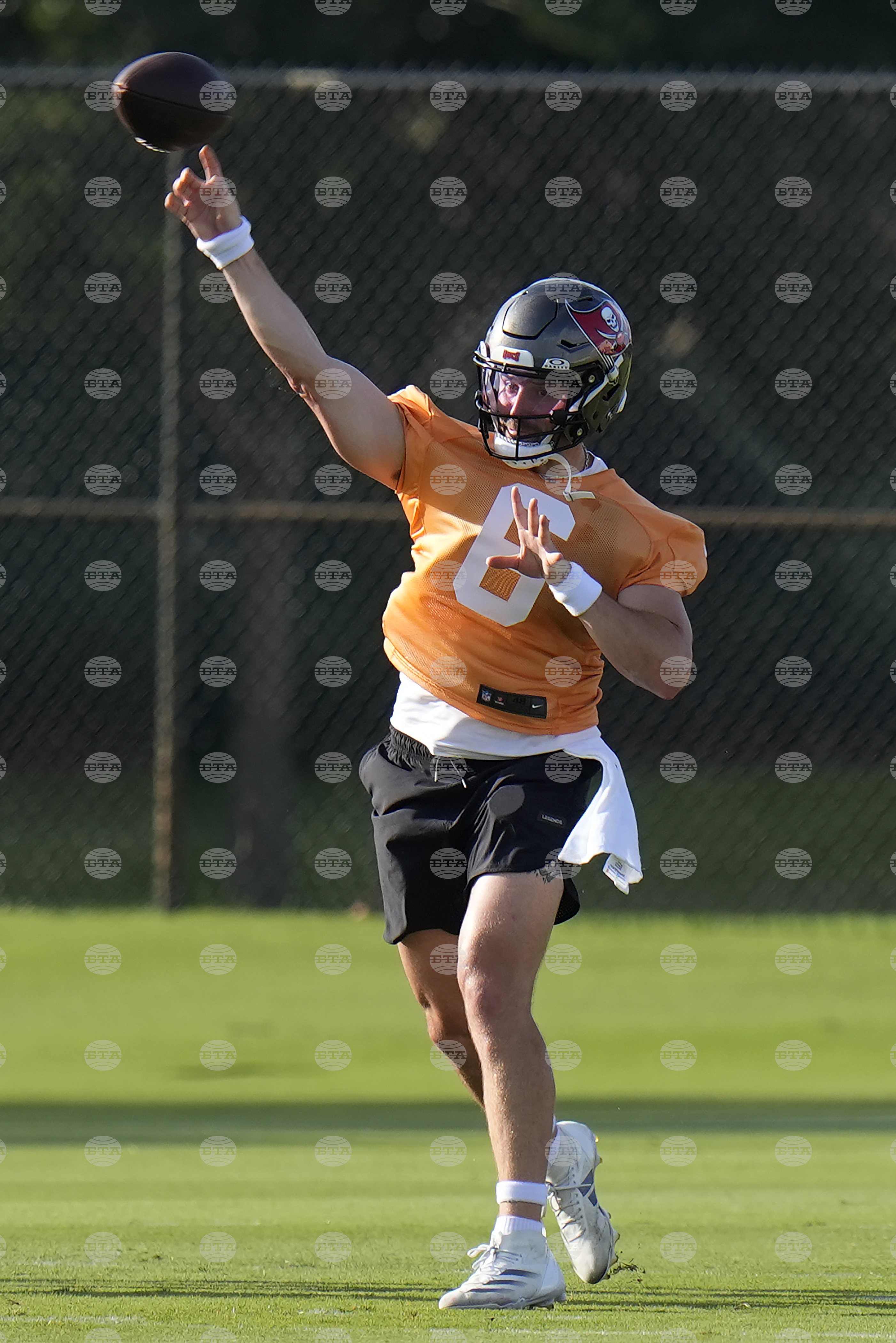 Buccaneers Football