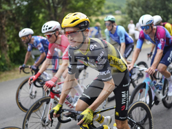 Cycling Tour de France