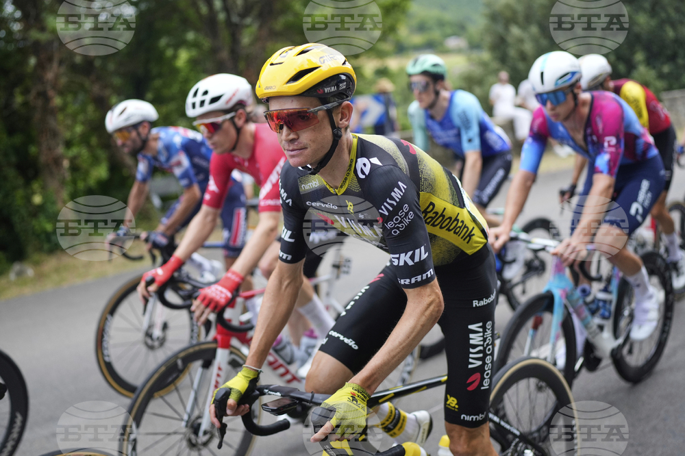 Cycling Tour de France