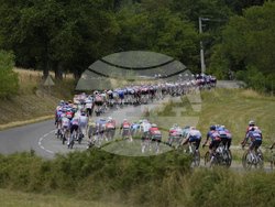 Cycling Tour de France