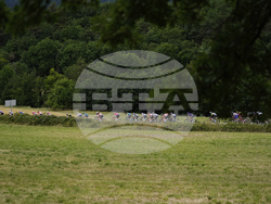 Cycling Tour de France