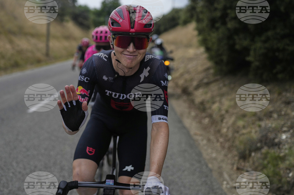 Cycling Tour de France
